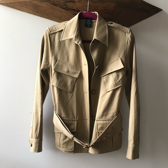 Ralph Lauren Jackets & Blazers - ⭐️ Ralph Lauren Coat Size 6